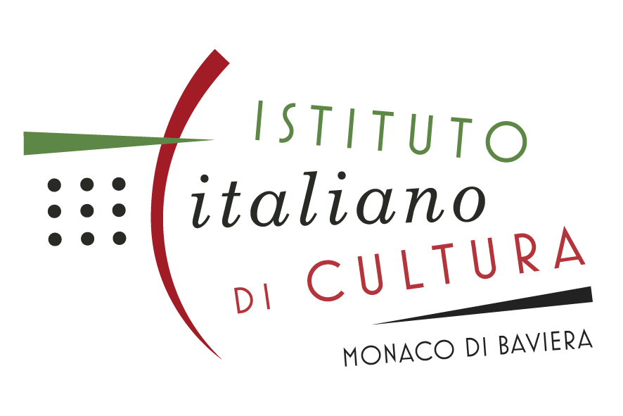 Logo Istituto Italiano di Cultura