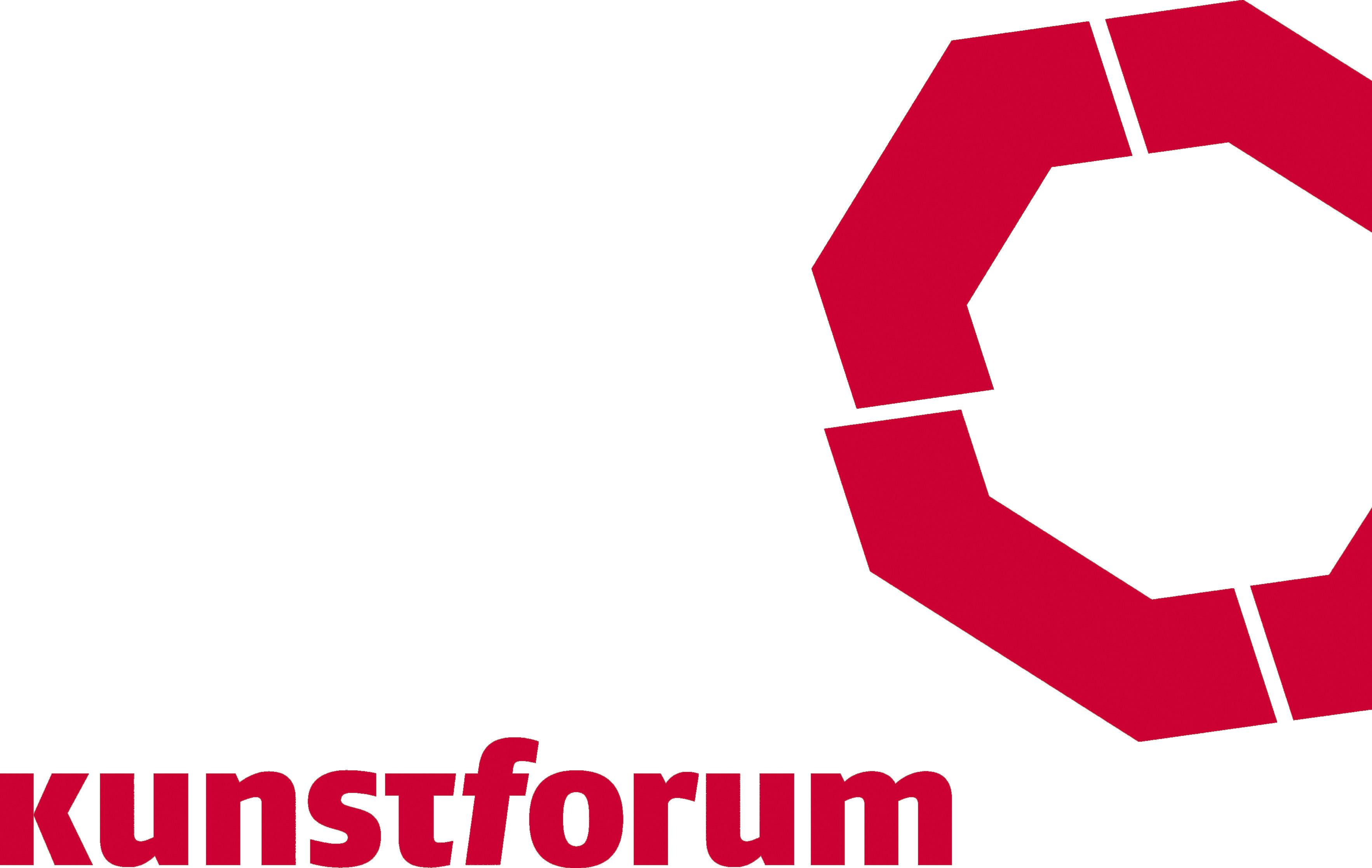 Logo Kunstforum Ostdeutsche Galerie Regensburg