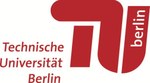Rotes Logo Technische Universität Berlin