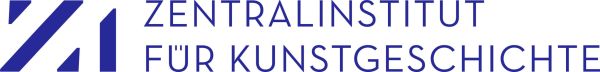Logo ZI dunkelblau