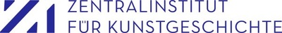 Logo ZI dunkelblau