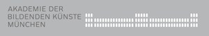 Logo Akademie der Bildenden Künste München