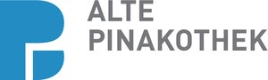Logo der Alten Pinakothek München.