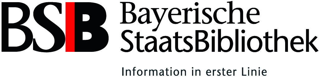 Logo_Bayerische_Staatsbibliothek_München