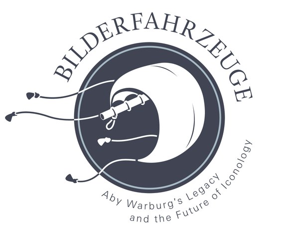 Logo des Forschungsprojekts Bilderfahrzeuge.