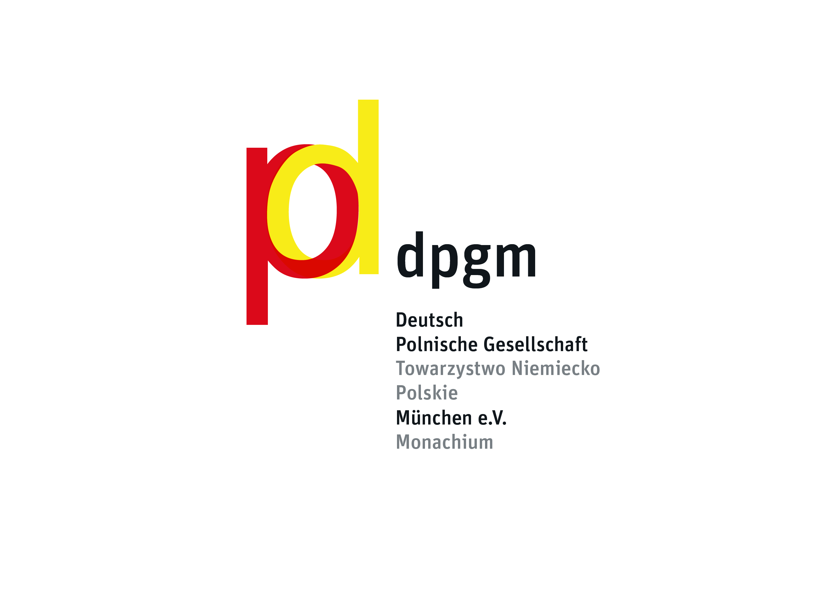 Logo_Deutsch Polnische Gesellschaft München e.V.