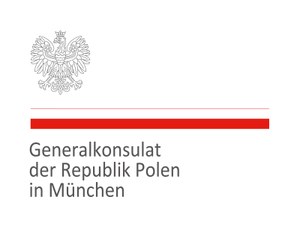 Logo_Generalkonsulat der Republik Polen in München 