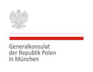Logo des Generalkonsulats der Republik Polen in München