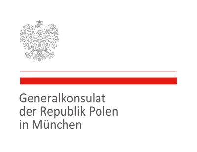 Logo_Generalkonsulat der Republik Polen in München 