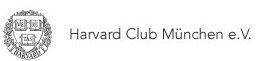 Logo des Harvard Club München e.V.