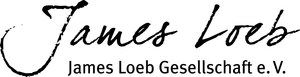 Logo der James Loeb Gesellschaft e.V.