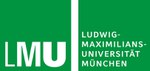 Logo der Ludwig-Maximilians-Universität München.