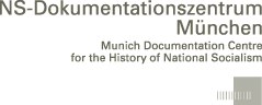 Logo des NS-Dokumentationszentrums München