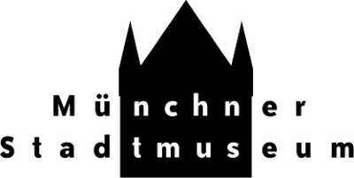 Logo des Münchner Stadtmuseums.