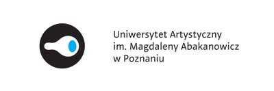 Logo_Uniwersytet Artystyczny im. Magdaleny Abakanowicz w Poznaniu