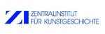 Logo des Zentralinstituts für Kunstgeschichte München.