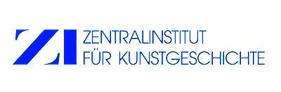 Logo des Zentralinstituts für Kunstgeschichte.
