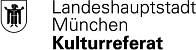 Landeshauptstadt München - Kulturreferat