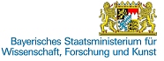 Bayerisches Staatsministeriumg für Wissenschaft, Forschung und Kunst