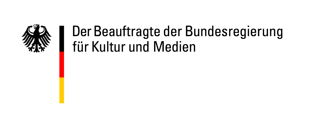 Der Beauftragte der Bundesregierung für Kultur und Medien