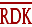 RDK-Web