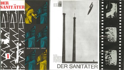 Der Sanitäter