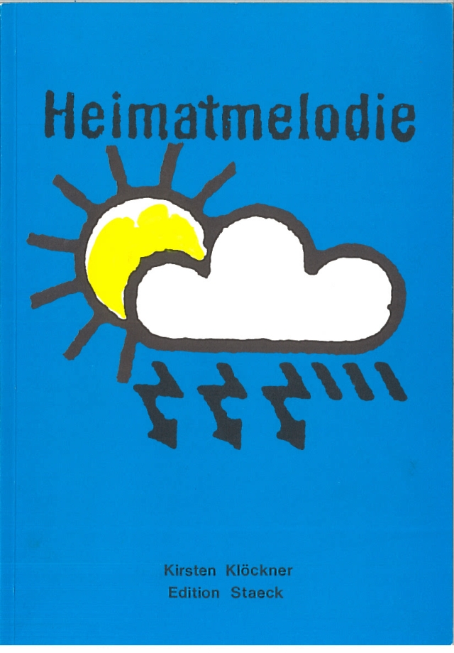 Heimatmelodie