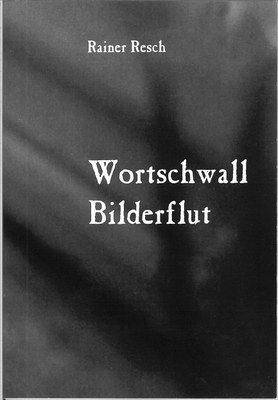 Wortschwall