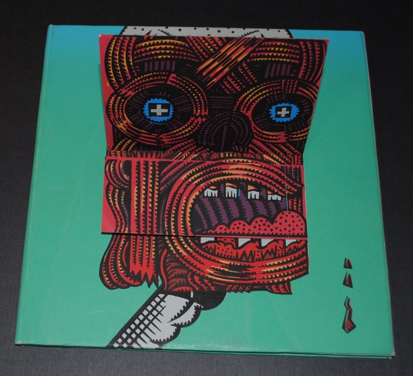 Signatur: Graphzines 95