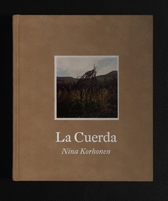 Korhonen_La Cuerda