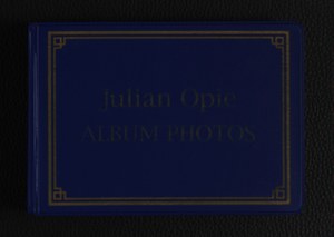 Opie_album photos