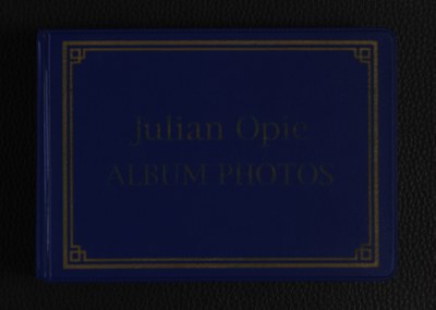 Opie_album photos
