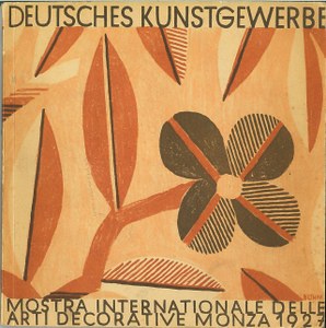 Deutsches Kunstgewerbe