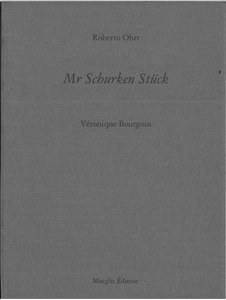 Mr Schurken Stück