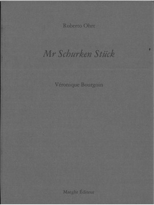 Mr Schurken Stück