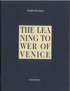 Ralph Rumney_The leaning tower of Venice