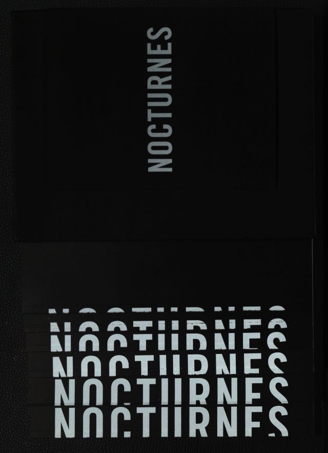 Nocturnes