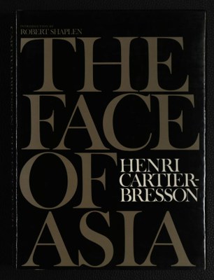 The Face of Asia