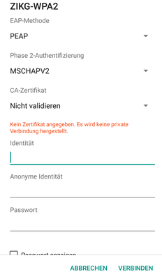 ZIKG-WPA2 Android2