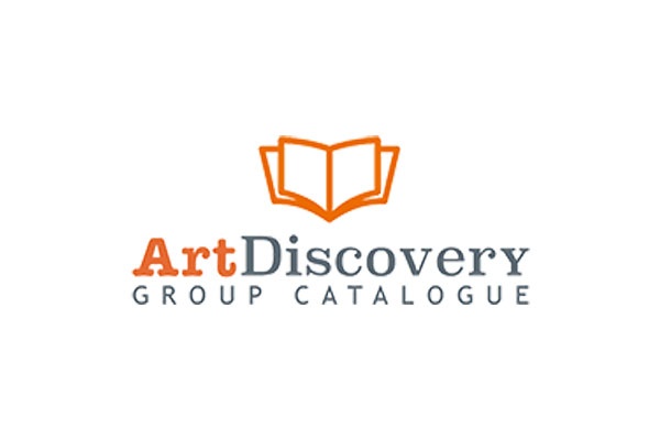 Art Discovery Group Catalogue