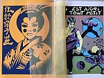 Dezember 2018: Neue Graphzines und andere figurative Künstlerpublikationen