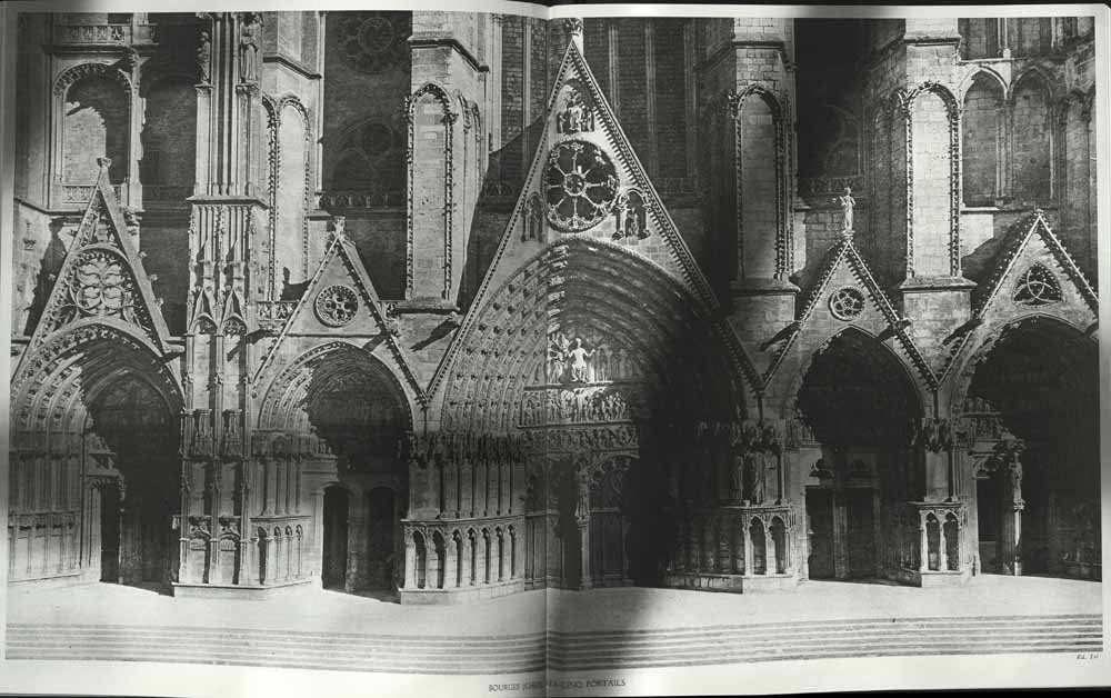 Laurence Aëgerter: Cathédrales. (2) D3-AEGE 740/52 R