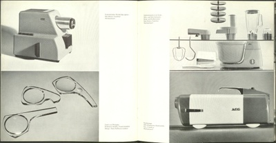 Undicesima Triennale di Milano 1957 / Elfte Triennale in Mailand 1957. Kat.Ausst. Milano 1957 7 a 4