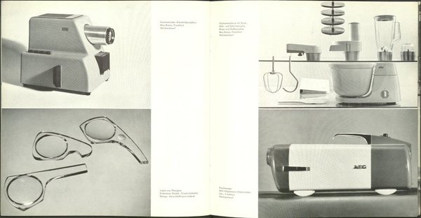 Undicesima Triennale di Milano 1957 / Elfte Triennale in Mailand 1957. Kat.Ausst. Milano 1957 7 a 4