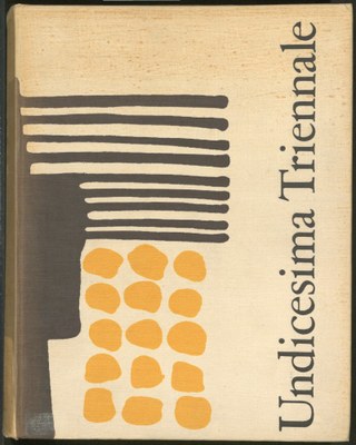 Cover mit schwarz-gelbem Logo und schwarzer Schrift