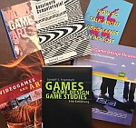 Mai 2018: Erweiterung des Erwerbungsprofils um das Thema „Game Studies“ 