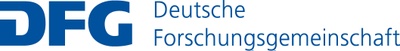 Logo DFG