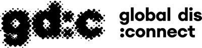 Logo global disconnect