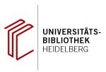 Logo Universitätsbibliothek Heidelberg