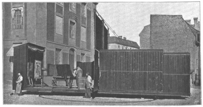 Bildarchiv Bruckmann: Ökonomie, Fotografie und Kunstgeschichte um 1900_Kamera im Freien